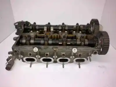 Recambio de automóvil de segunda mano de CULATA para KIA SHUMA  referencias OEM IAM B551 - K31 1.5 16V 