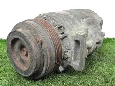Peça sobressalente para automóvel em segunda mão compressor de ar condicionado a/a a/c por bmw serie 7 (e38) 3.0 24v turbodiesel cat referências oem iam 4472208020
