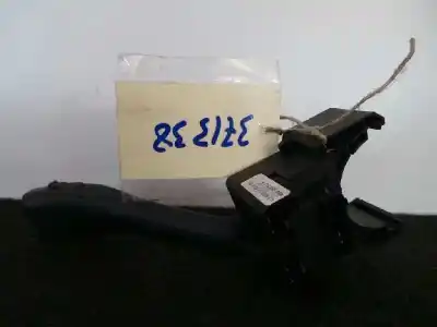 Автозапчастина б/у команда чистити для seat toledo ii (1m2) 1.6 16v посилання на oem iam czko301202002 - 4b0953503e  