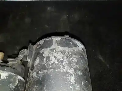 Автозапчастина б/у двигун запускається для seat toledo ii (1m2) 1.6 16v посилання на oem iam 0001121006 - 020911023f  