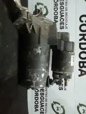 Автозапчастина б/у двигун запускається для seat toledo ii (1m2) 1.6 16v посилання на oem iam 0001121006 - 020911023f  