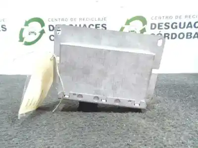 Peça sobressalente para automóvel em segunda mão módulo / sistema de navegação gps por bmw serie 7 (e38) 3.0 24v turbodiesel cat referências oem iam 65908385141 - 902201554231 - 3240230 - 11664822