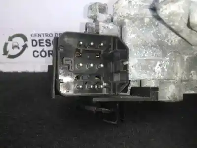 Second-hand car spare part ignition switch for bmw serie 7 (e38) 3.0 24v turbodiesel cat oem iam references lu1095809 - 1095824  