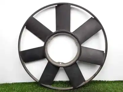 Peça sobressalente para automóvel em segunda mão VENTILADOR DO MOTOR VISCOSO por BMW SERIE 5 BERLINA (E39)  Referências OEM IAM 2243303 - 6600100000  Ø DIAMETRO: 415MM