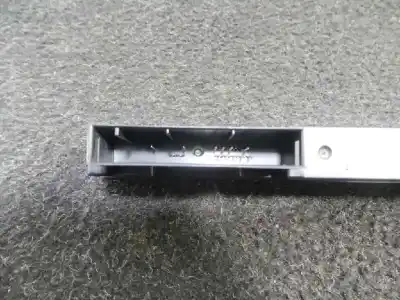 Second-hand car spare part MULTIFUNCTION SWITCH for BMW X3 (E83)  OEM IAM references 61313415616 - 03742542  