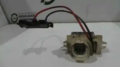 Автозапчастина б/у стійкість на нагревання для renault clio i fase i+ii (b/c57) 1.9 diesel посилання на oem iam 833745n