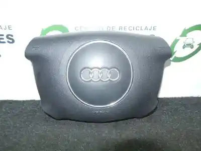 Peça sobressalente para automóvel em segunda mão airbag dianteiro esquerdo por audi a4 berlina (8e) 1.9 tdi (96kw) referências oem iam 8e0880201ae - 001lb00bd8e