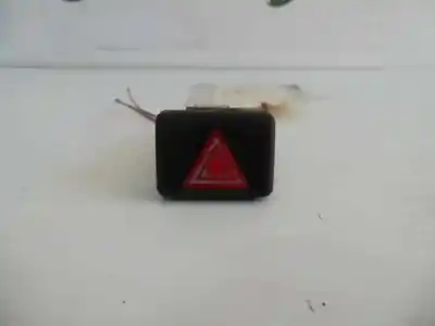 Peça sobressalente para automóvel em segunda mão interruptor 4 piscas - emergência por audi a4 berlina (8e) 1.9 tdi (96kw) referências oem iam 8e0941509