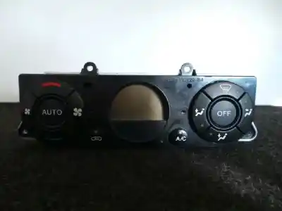 Gebrauchtes Autoersatzteil KLIMAKONTROLLE zum FORD MONDEO BERLINA (GE)  OEM-IAM-Referenzen 1S7H18C612AF - 1S7H18D451AC  