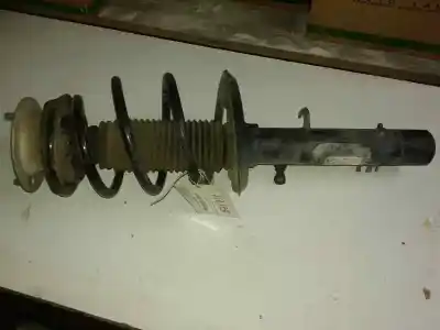 Peça sobressalente para automóvel em segunda mão amortecedor dianteiro esquerdo por bmw x3 (e83) 2.0 turbodiesel cat referências oem iam 3131341161906 - 10541315 - v8373tb