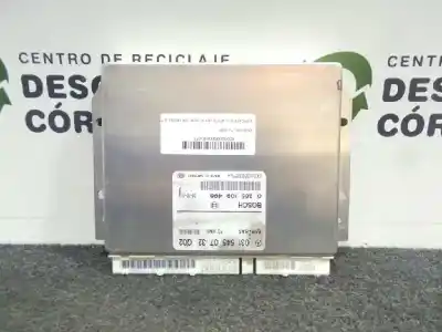 Pièce détachée automobile d'occasion capteur esp pour mercedes-benz clase e (w210) berlina diesel 270 cdi (210.016) références oem iam 0265109498 - 0315450732q02 - fd01m01