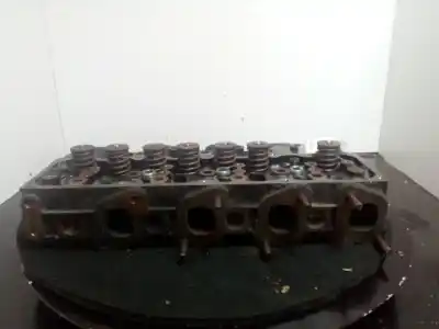 Second-hand car spare part CYLINDER HEAD for NISSAN ATLEON  OEM IAM references   