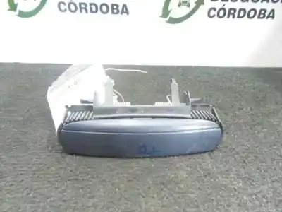 Автозапчасти б/у задняя правая наружная ручка за audi a3 (8p) 2.0 tdi ambiente ссылки oem iam 4b0839885