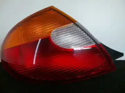 Second-hand car spare part left tailgate light for chrysler neon (pl) 2.0 16v oem iam references 