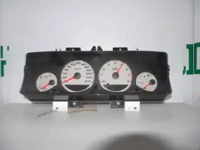 Second-hand car spare part dashboard for chrysler neon (pl) 2.0 16v oem iam references p04793523ag