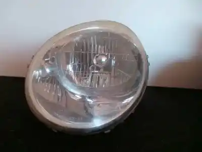 Автозапчастина б/у ліва фара для daewoo matiz 0.8 cat посилання на oem iam 