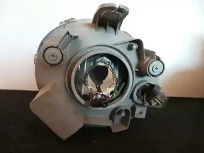 Автозапчасти б/у левая фара за daewoo matiz 0.8 cat ссылки oem iam   