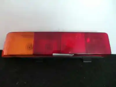 Second-hand car spare part LEFT TAILGATE LIGHT for FIAT CINQUECENTO (170)  OEM IAM references   