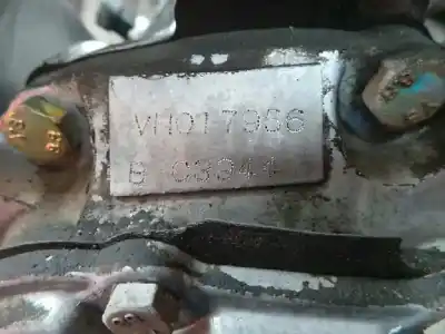 Pezzo di ricambio per auto di seconda mano riduttore per daewoo tacuma (u100) 1.6 riferimenti oem iam bc3944  