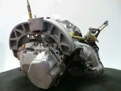 Pezzo di ricambio per auto di seconda mano riduttore per daewoo tacuma (u100) 1.6 riferimenti oem iam bc3944  