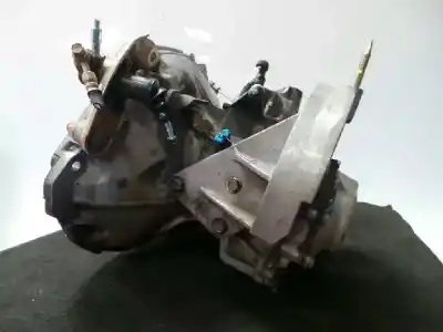 Pezzo di ricambio per auto di seconda mano riduttore per daewoo tacuma (u100) 1.6 riferimenti oem iam bc3944  