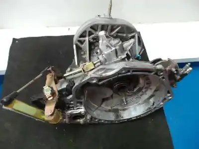 Pezzo di ricambio per auto di seconda mano riduttore per daewoo tacuma (u100) 1.6 riferimenti oem iam bc3944  