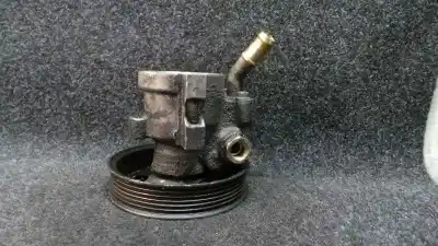 Second-hand car spare part steering pump for daewoo tacuma (u100) 1.6 oem iam references 0973a2 polea 125 mm 