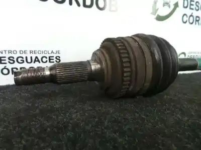 Second-hand car spare part front right transmission for daewoo tacuma (u100) 1.6 oem iam references  l940mm 