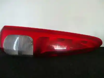 Peça sobressalente para automóvel em segunda mão farolim traseiro esquerdo por daewoo tacuma (u100) 1.6 referências oem iam 