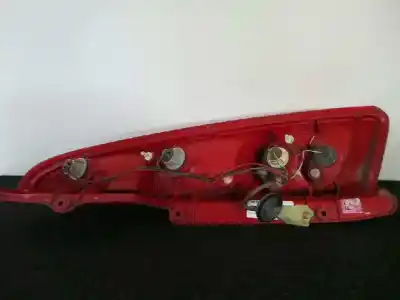 Second-hand car spare part left tailgate light for daewoo tacuma (u100) 1.6 oem iam references   