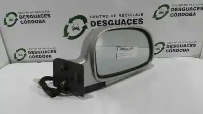 Peça sobressalente para automóvel em segunda mão espelho retrovisor direito por daewoo tacuma (u100) 1.6 referências oem iam 