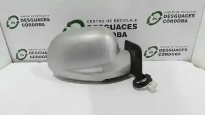 Peça sobressalente para automóvel em segunda mão espelho retrovisor direito por daewoo tacuma (u100) 1.6 referências oem iam   