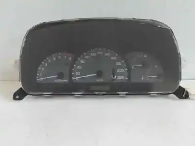 Peça sobressalente para automóvel em segunda mão QUADRANTE por DAEWOO TACUMA (U100)  Referências OEM IAM 96498321  
