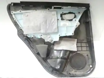 Автозапчасти б/у обивка задней правой двери за toyota auris (_e15_) 1.4 d-4d (nde150_) ссылки oem iam   