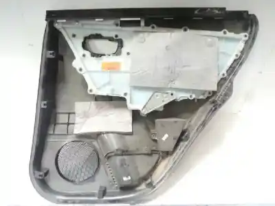 Автозапчасти б/у обивка задней левой двери за toyota auris (_e15_) 1.4 d-4d (nde150_) ссылки oem iam   