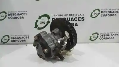 Second-hand car spare part steering pump for mitsubishi montero (v20/v40) 2.5 turbodiesel oem iam references 43248 Second-hand car spare part steering pump for mitsubishi montero (v20/v40) 2.5 turbodiesel oem iam references 43248