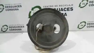 Second-hand car spare part steering pump for mitsubishi montero (v20/v40) 2.5 turbodiesel oem iam references 43248 polea.127.mm 