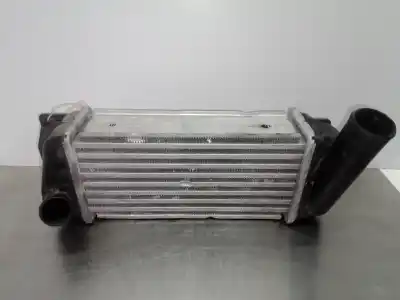 Pièce détachée automobile d'occasion intercooler / échangeur d'air pour toyota auris (_e15_) 1.4 d-4d (nde150_) références oem iam jd1271004210