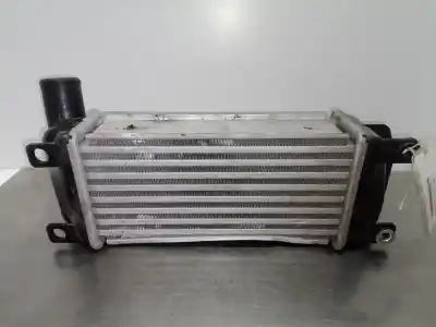 Pezzo di ricambio per auto di seconda mano intercooler per toyota auris (_e15_) 1.4 d-4d (nde150_) riferimenti oem iam jd1271004210  