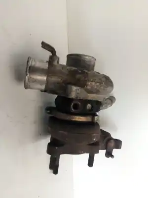 Second-hand car spare part turbocharger for mitsubishi montero (v20/v40) 2.5 turbodiesel oem iam references 4917702512 Second-hand car spare part turbocharger for mitsubishi montero (v20/v40) 2.5 turbodiesel oem iam references 4917702512