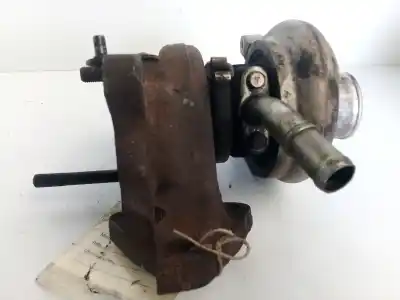 Second-hand car spare part turbocharger for mitsubishi montero (v20/v40) 2.5 turbodiesel oem iam references 4917702512   Second-hand car spare part turbocharger for mitsubishi montero (v20/v40) 2.5 turbodiesel oem iam references 4917702512