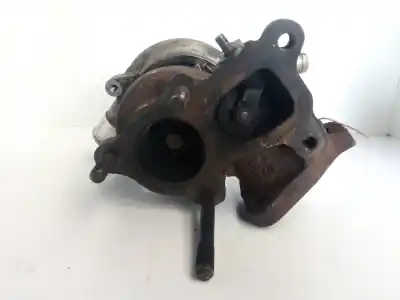 Second-hand car spare part turbocharger for mitsubishi montero (v20/v40) 2.5 turbodiesel oem iam references 4917702512   Second-hand car spare part turbocharger for mitsubishi montero (v20/v40) 2.5 turbodiesel oem iam references 4917702512