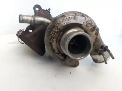 Second-hand car spare part turbocharger for mitsubishi montero (v20/v40) 2.5 turbodiesel oem iam references 4917702512   Second-hand car spare part turbocharger for mitsubishi montero (v20/v40) 2.5 turbodiesel oem iam references 4917702512