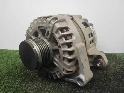 Автозапчасти б/у генератор за opel mokka 1.4 16v turbo (bivalent. gasolina / lpg) ссылки oem iam fgn12s064 - 13597226