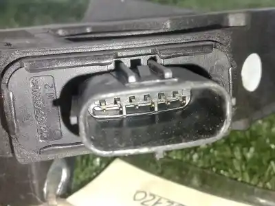 Second-hand car spare part accelerator pedal for toyota auris (_e15_) 1.4 d-4d (nde150_) oem iam references   
