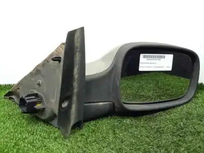 Peça sobressalente para automóvel em segunda mão espelho retrovisor direito por renault scenic ii 1.5 dci diesel cat referências oem iam 