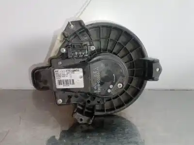 Автозапчасти б/у отопительный двигатель за toyota auris (_e15_) 1.4 d-4d (nde150_) ссылки oem iam av2727008083  
