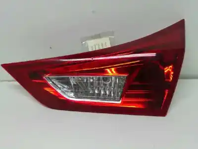 Pièce détachée automobile d'occasion feu arrière droit intérieur pour toyota auris (_e15_) 1.4 d-4d (nde150_) références oem iam 