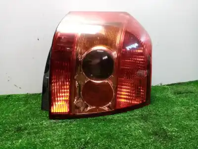Peça sobressalente para automóvel em segunda mão farolim traseiro direito por toyota corolla (e12) 2.0 turbodiesel cat referências oem iam 