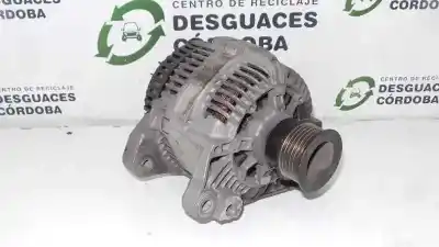 Second-hand car spare part ALTERNATOR for BMW SERIE 3 COMPACTO (E36)  OEM IAM references 2541697  VALEO - 80.A